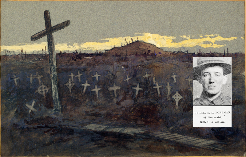 polygon wood exNArchnZ MIASHUP